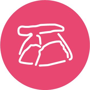 RUTA SIERRA DEL BARBANZA